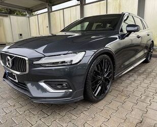 Volvo V60 Gebrauchtwagen