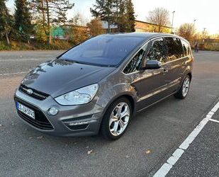 Ford S-Max Gebrauchtwagen