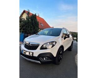 Opel Mokka Gebrauchtwagen