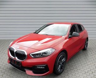 BMW 118 Gebrauchtwagen