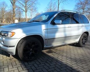 BMW X5 Gebrauchtwagen