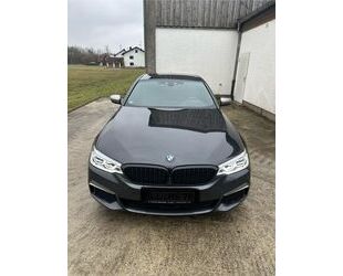 BMW M550 Gebrauchtwagen