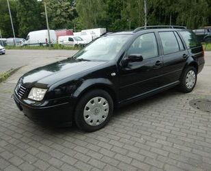 VW Bora Gebrauchtwagen