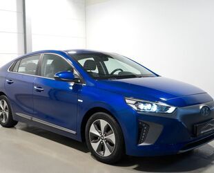 Hyundai IONIQ Gebrauchtwagen