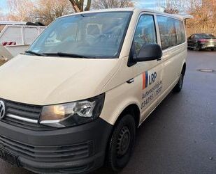VW T6 Caravelle Gebrauchtwagen