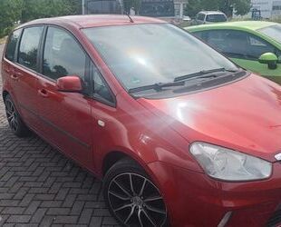 Ford C-Max Gebrauchtwagen