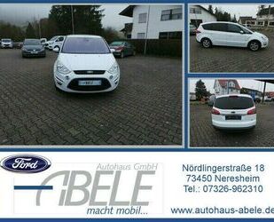 Ford S-Max Gebrauchtwagen