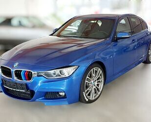 BMW 335 Gebrauchtwagen