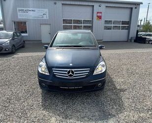 Mercedes-Benz B 200 Gebrauchtwagen