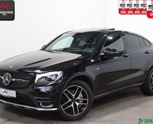 Mercedes-Benz GLC 43 AMG Gebrauchtwagen