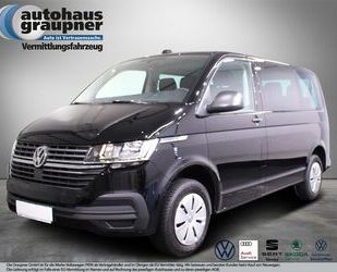 VW T6 Caravelle Gebrauchtwagen