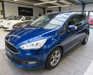 Ford Grand C-Max Gebrauchtwagen