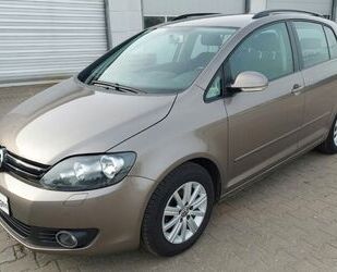 VW Golf Plus Gebrauchtwagen