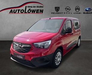 Opel Combo Life Gebrauchtwagen