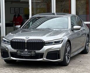 BMW 745 Gebrauchtwagen