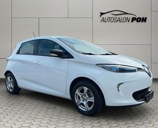 Renault ZOE Gebrauchtwagen