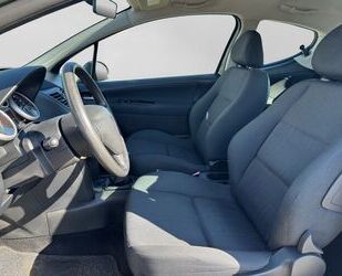 Peugeot 207 Gebrauchtwagen