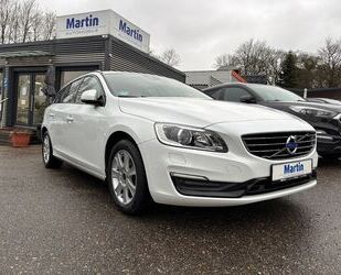 Volvo V60 Gebrauchtwagen