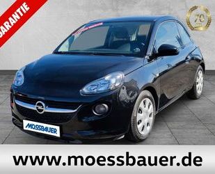 Opel Adam Gebrauchtwagen