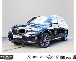 BMW X5 M50 Gebrauchtwagen