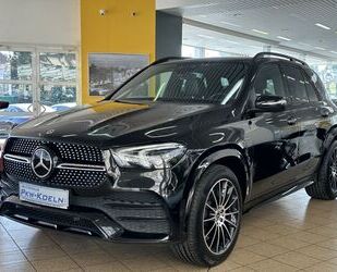 Mercedes-Benz GLE 350 Gebrauchtwagen