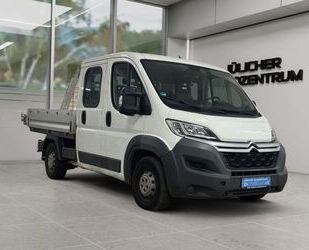 Citroen Jumper Gebrauchtwagen