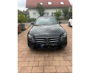 Mercedes-Benz E 400 Gebrauchtwagen