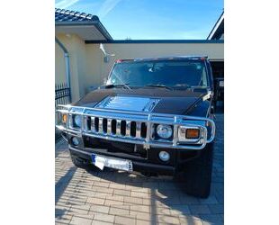 Hummer H2 Gebrauchtwagen