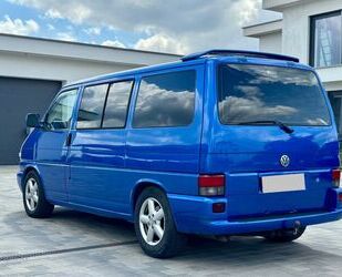 VW T4 Multivan Gebrauchtwagen