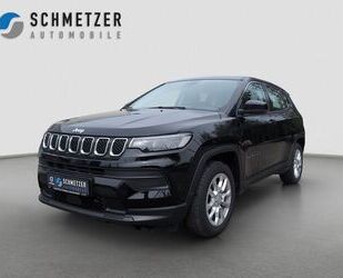 Jeep Compass Gebrauchtwagen