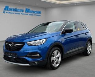 Opel Grandland (X) Gebrauchtwagen