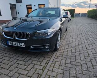 BMW 530 Gebrauchtwagen