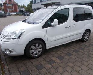 Citroen Berlingo Gebrauchtwagen