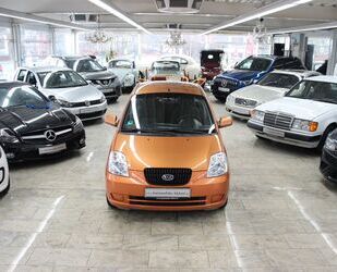 Kia Picanto Gebrauchtwagen