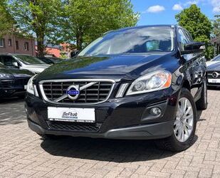 Volvo XC60 Gebrauchtwagen