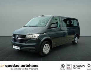 VW T6 Kombi Gebrauchtwagen