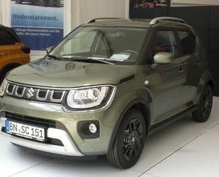 Suzuki Ignis Gebrauchtwagen