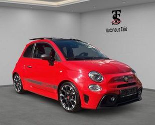 Abarth 595 Competizione Gebrauchtwagen