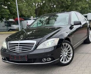 Mercedes-Benz S 350 Gebrauchtwagen