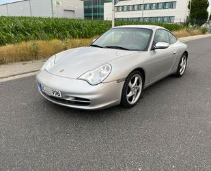Porsche 996 Gebrauchtwagen