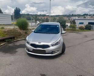 Kia ceed Sportswagon Gebrauchtwagen