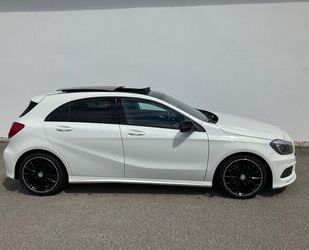 Mercedes-Benz A 200 Gebrauchtwagen