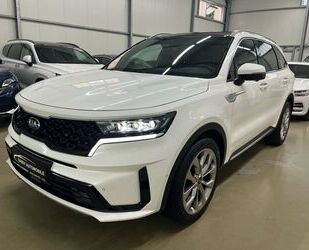 Kia Sorento Gebrauchtwagen