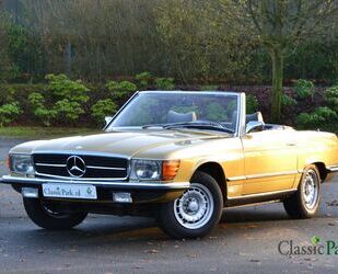 Mercedes-Benz SL 350 Gebrauchtwagen