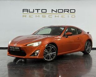 Toyota GT86 Gebrauchtwagen