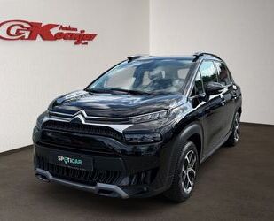 Citroen C3 Aircross Gebrauchtwagen