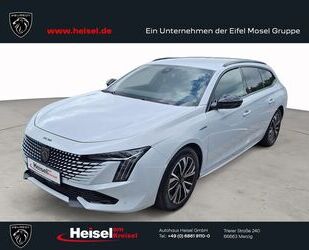 Peugeot 508 Gebrauchtwagen