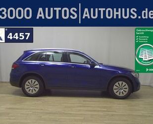 Mercedes-Benz GLC 220 Gebrauchtwagen
