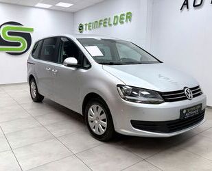 VW Sharan Gebrauchtwagen