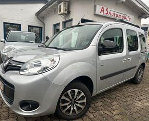 Renault Kangoo Gebrauchtwagen